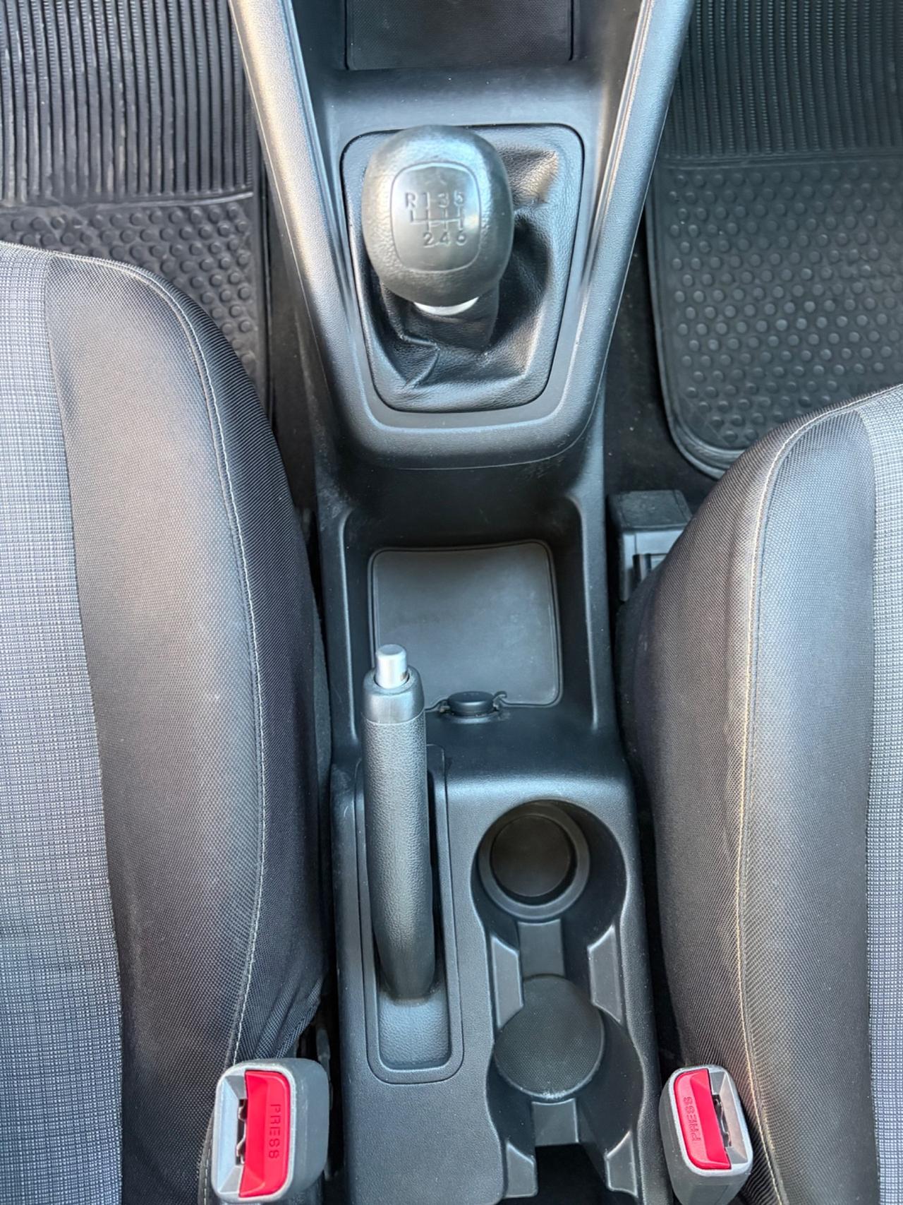 Kia Venga 1.4 CRDi