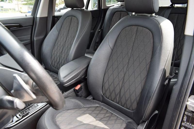 BMW X1 x Drive 18d x Line