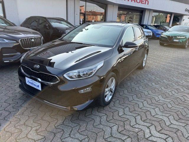 KIA Ceed 1.4 T-GDi DCT 5p. Business Class