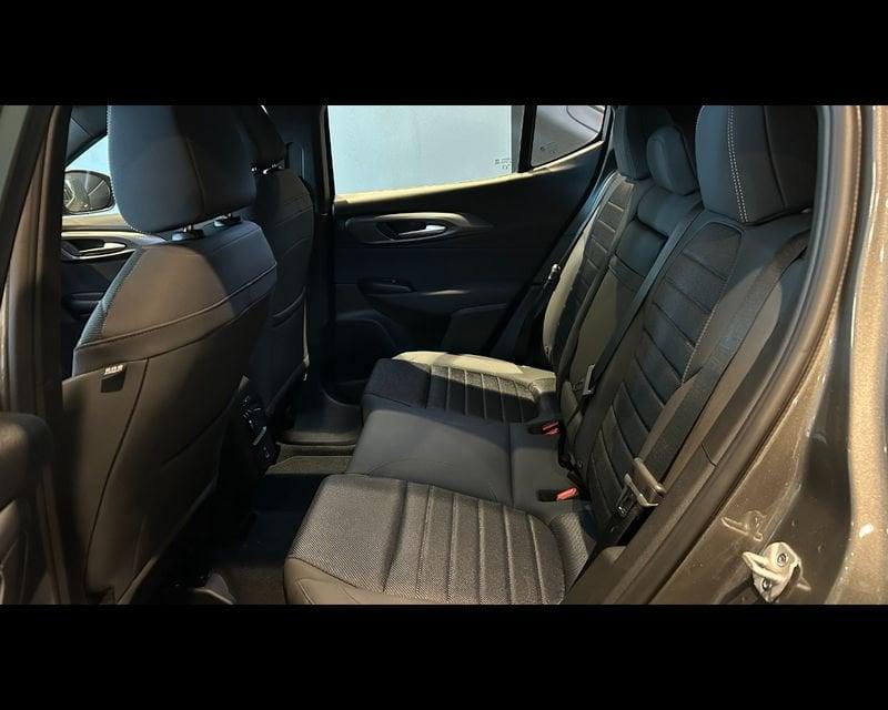 Alfa Romeo Tonale 1.5 160 CV MHEV TCT7 Ti