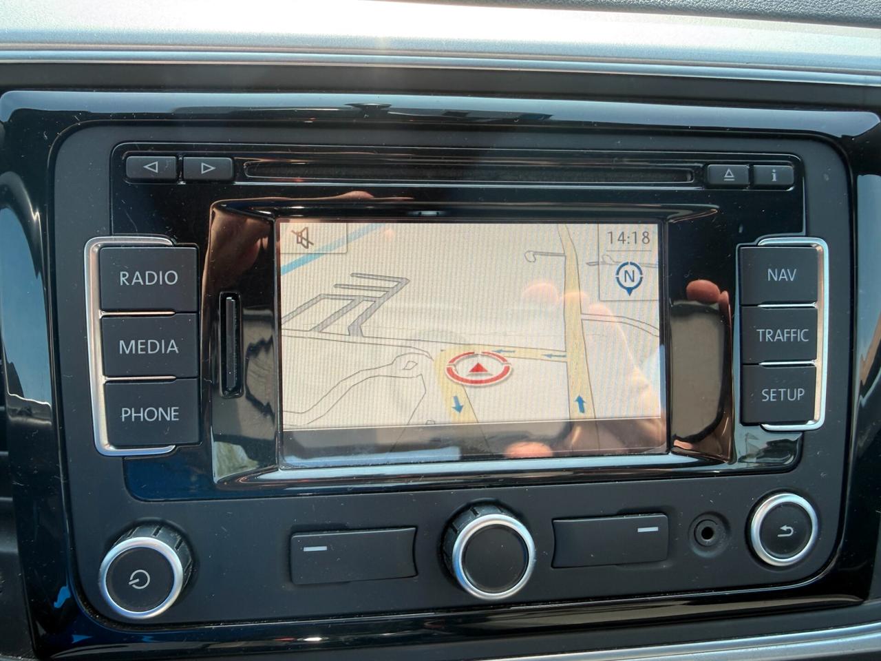 Volkswagen Maggiolino 1.6 TDI Design