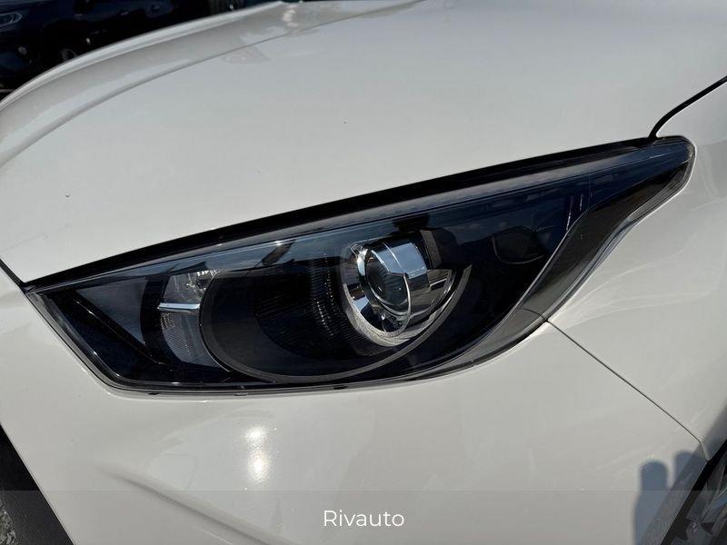 Toyota Yaris Hybrid Active MY22