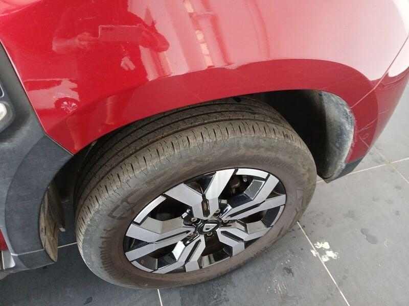 Dacia Duster II 2021 1.0 tce Prestige up Gpl 4x2 100cv