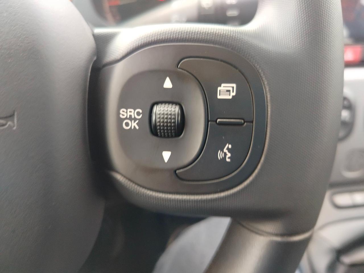 Fiat Panda 1.0 firefly hybrid City Life s&s 70cv