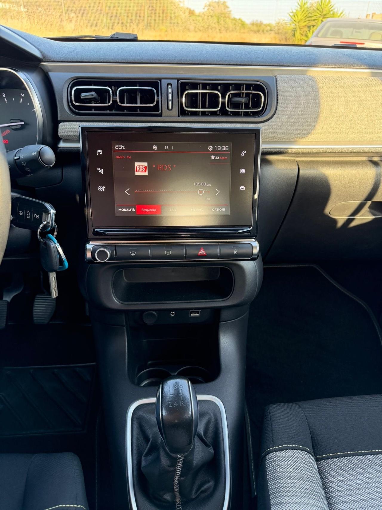 Citroen C3 Diesel- Neopatentati- anche Permuta