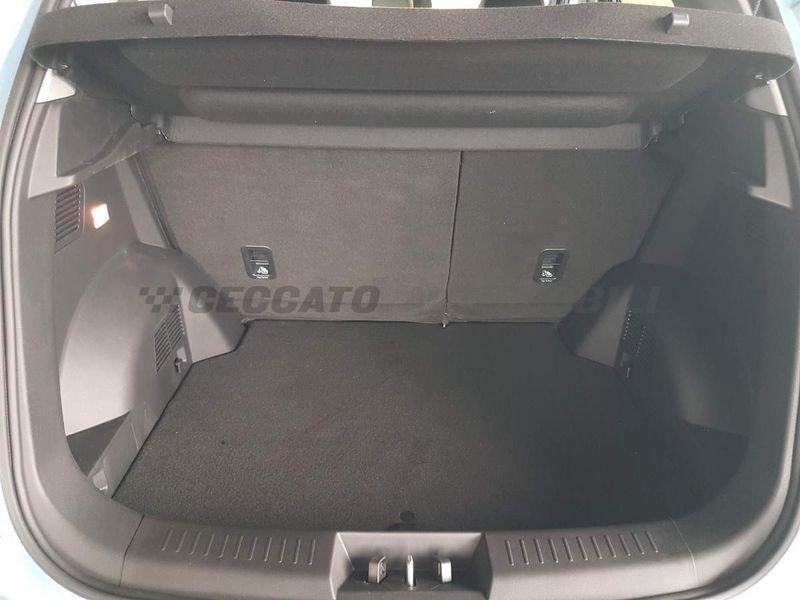 DR AUTOMOBILES dr 5.0 DR 5.0 UNICA 1.5 BZ MT