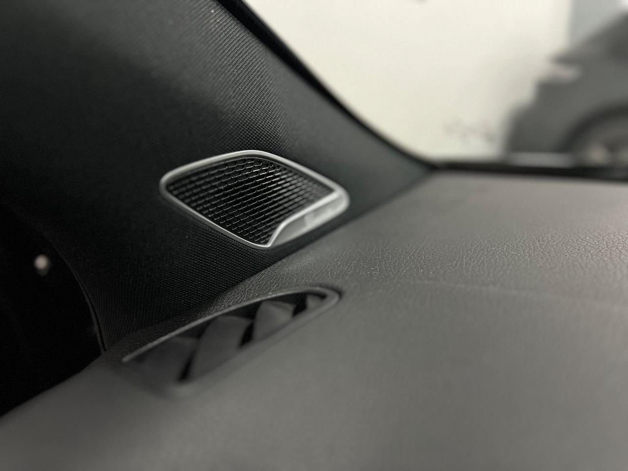 Mercedes Benz GLA 200d Aut. Premium AMG 150 cv