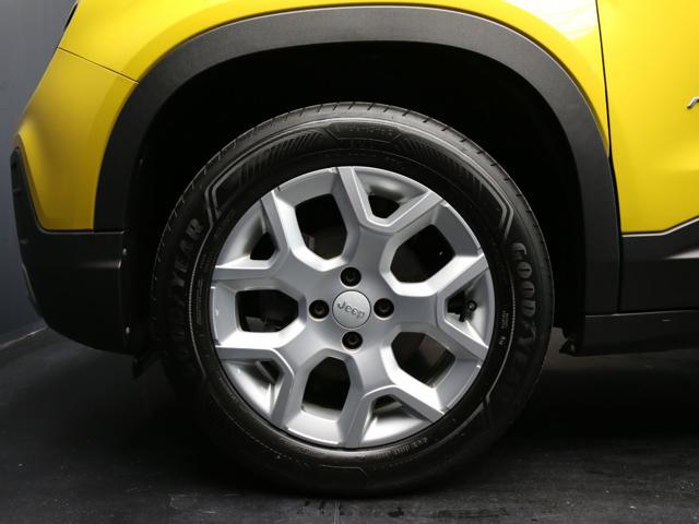 JEEP Avenger 1.2 Turbo 100 CV Altitude