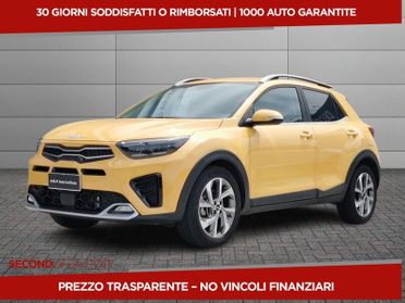 KIA Stonic 1.0 t-gdi mhev GT Line 100cv imt