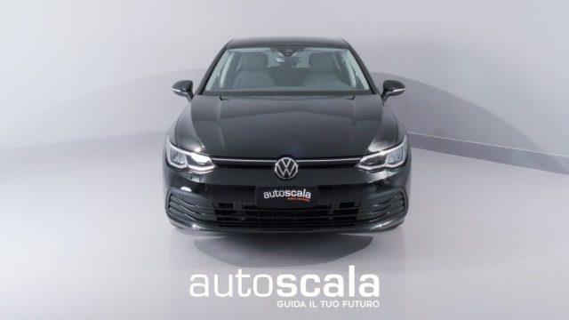 VOLKSWAGEN Golf 1.0 eTSI EVO DSG Life