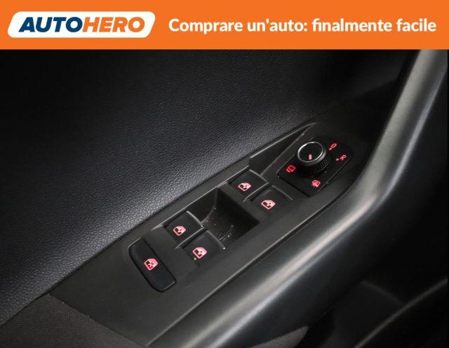 VOLKSWAGEN Polo 1.0 MPI 75 CV 5p. Comfortline BlueMotion Technolog