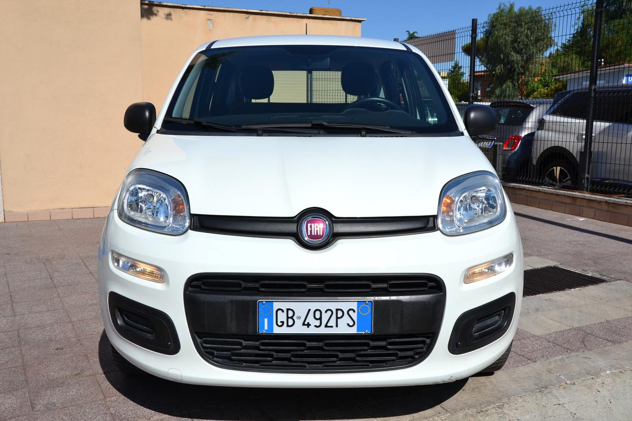 Fiat Panda 1.2 GPL CASA MADRE 69CV **UNIPRO'**PREZZO VERO**