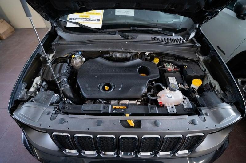 Jeep Renegade 2019 1.6 mjt Limited 2wd 120cv ddct