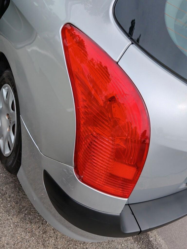 Peugeot 308 Diesel Hdi come nuova