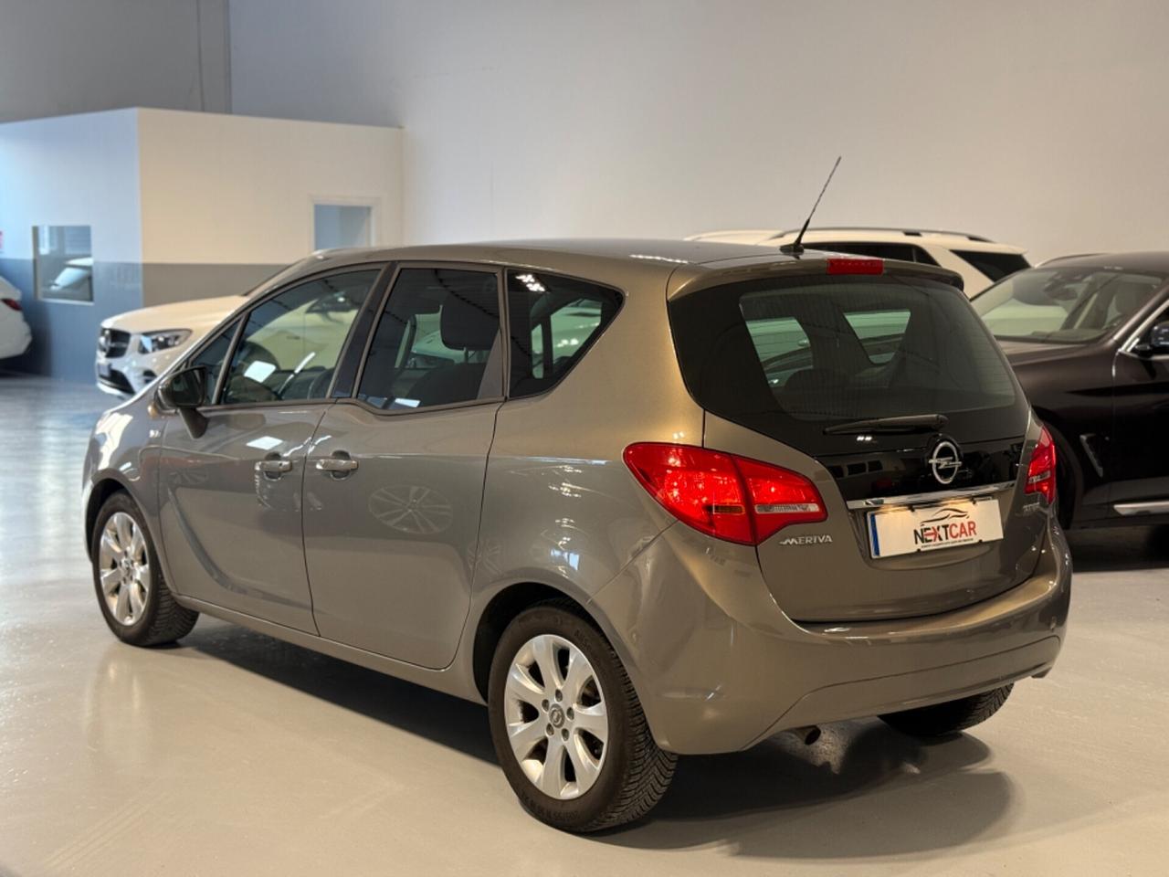 Opel Meriva 1.4 Turbo 120CV Elective