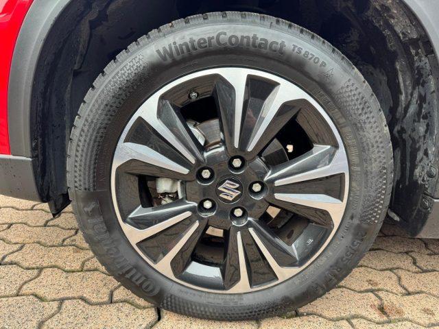 SUZUKI Vitara 1.5 FULL HYBRID A/T 4WD AllGrip Starview