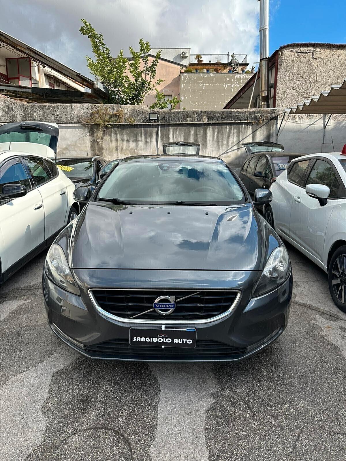 Volvo V40 D2 1.6 diesel