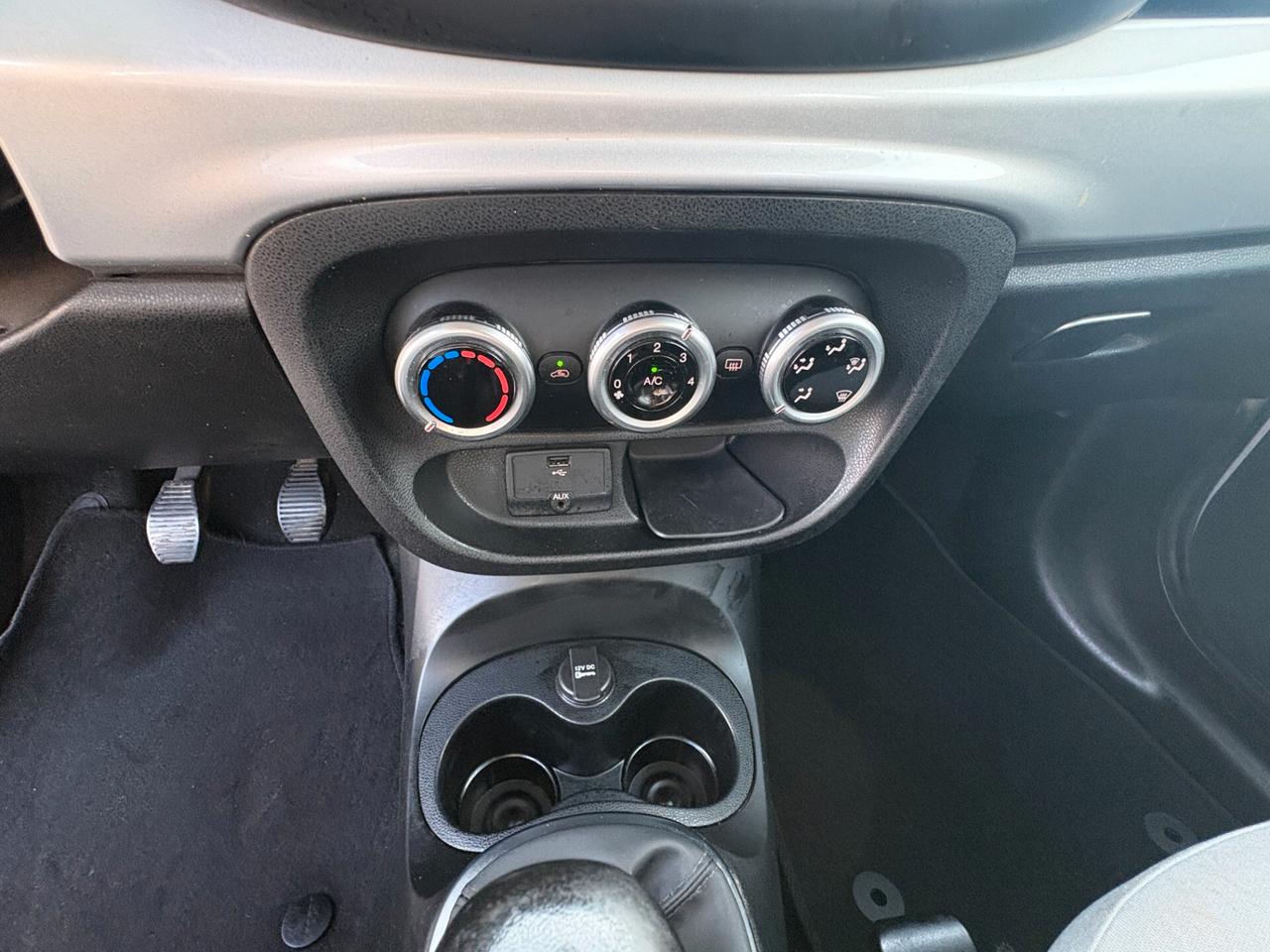 Fiat 500L LIVING 1.6 Multijet 105 CV Lounge