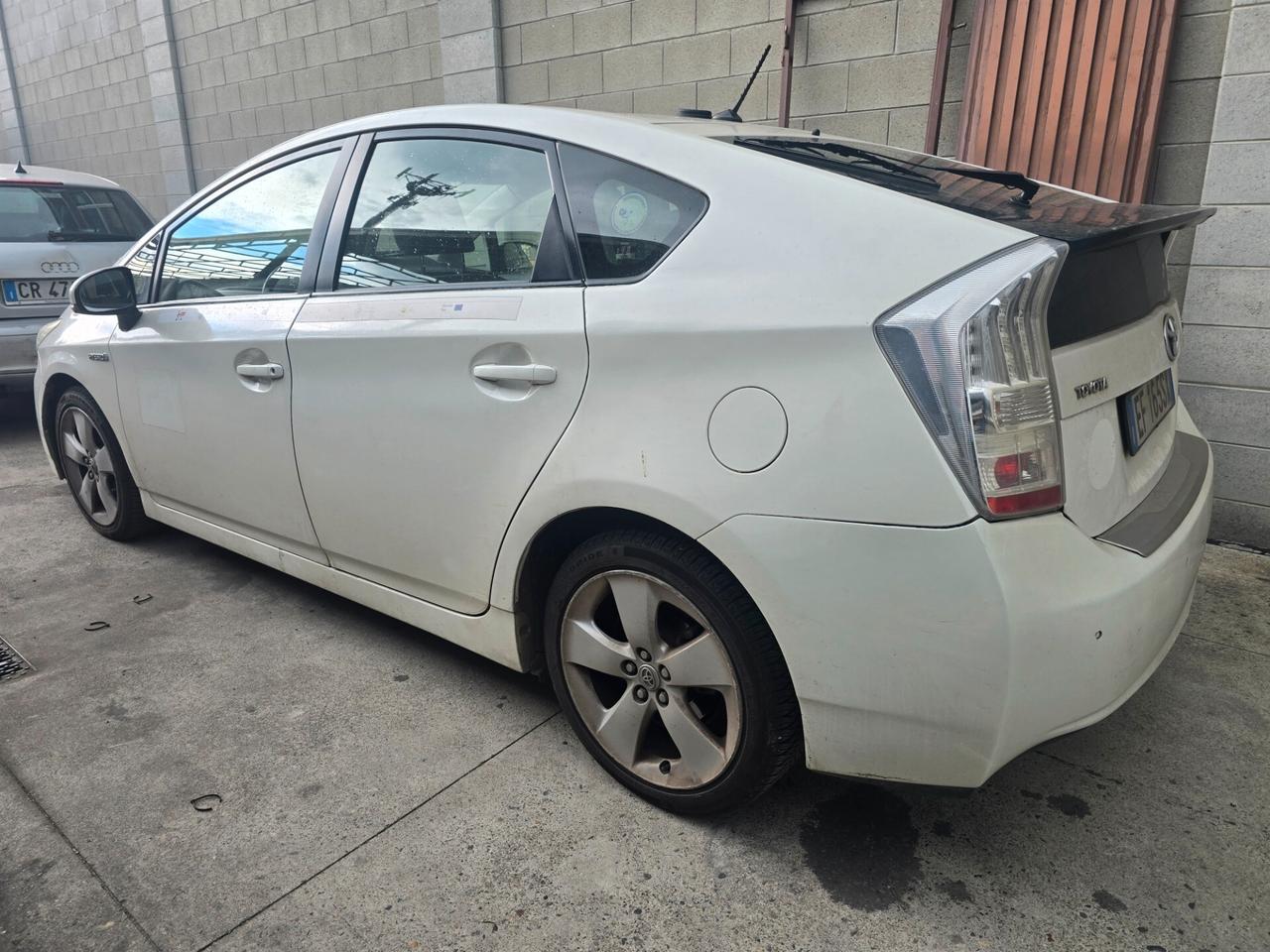 Toyota Prius 1.8 ibrida