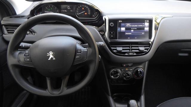 PEUGEOT 208 1° serie PureTech 82 5 porte Active