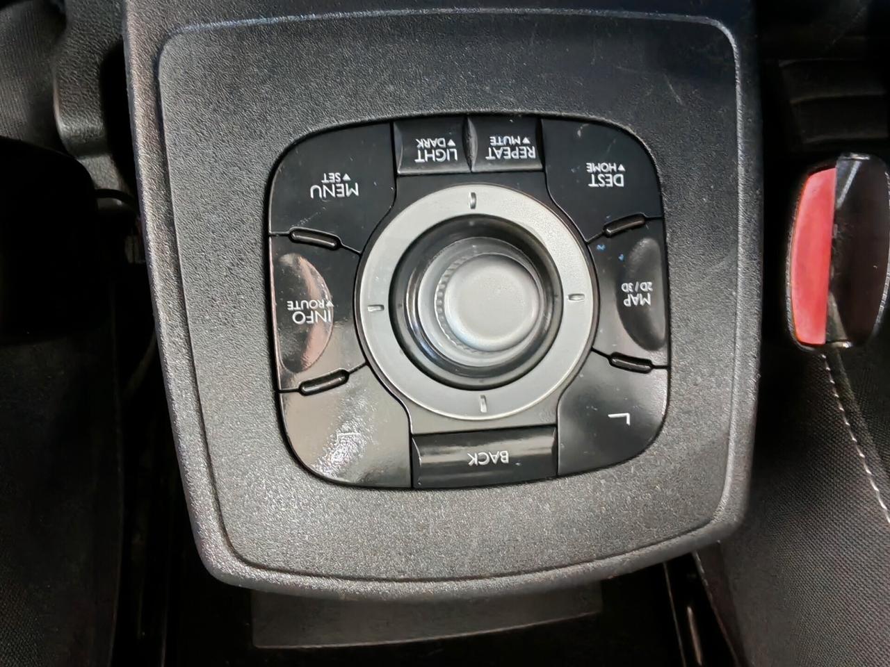 Renault Scenic 1.5 dCi 110CV Limited