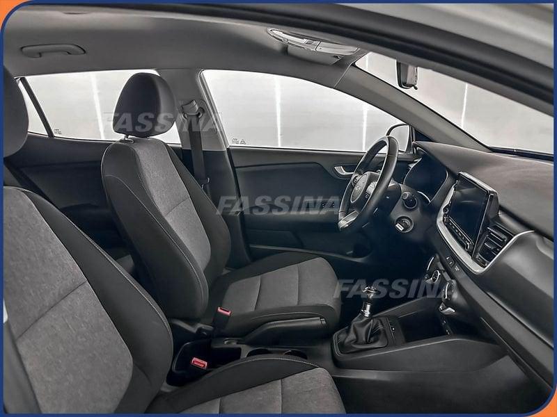 KIA Stonic Stonic 1.2 DPI Urban