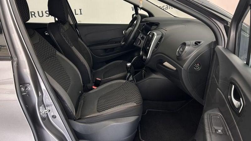 Renault Captur 0.9 TCe 90cv Energy INTENS PACK EXTEND GRIP