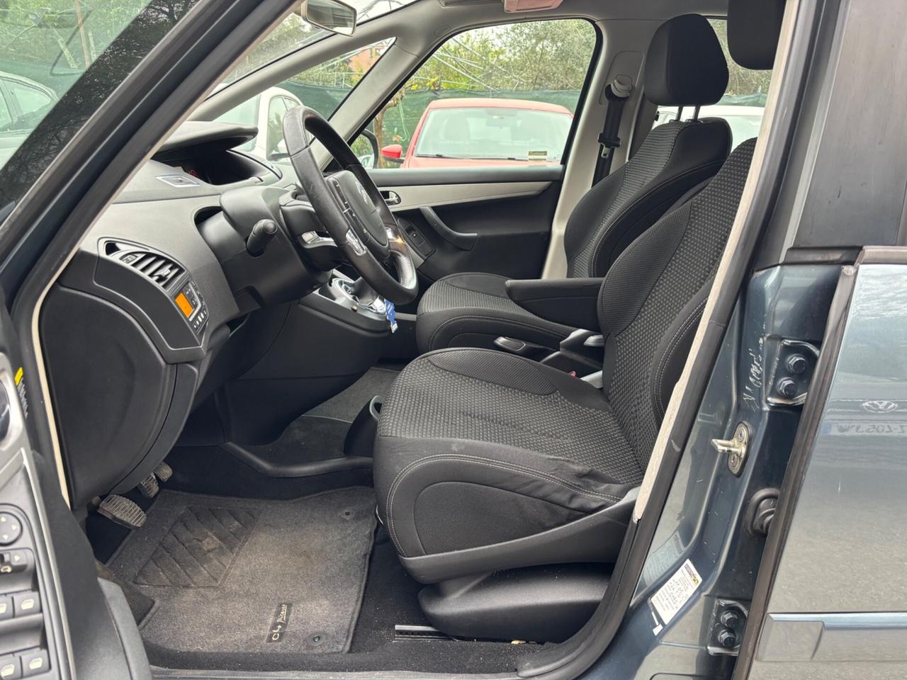 Citroen C4 Picasso 1.6 Seduction OK NEOPATENTATI