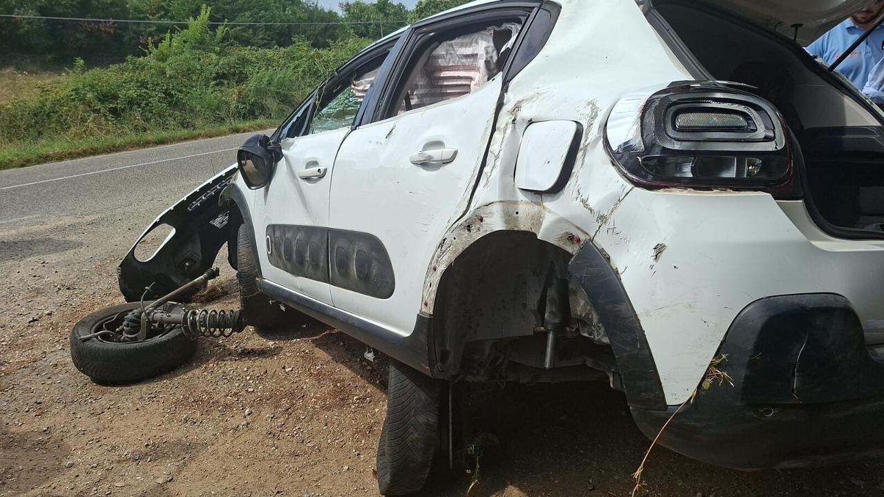 Citroen C3 BlueHDi 75 S&S Shine