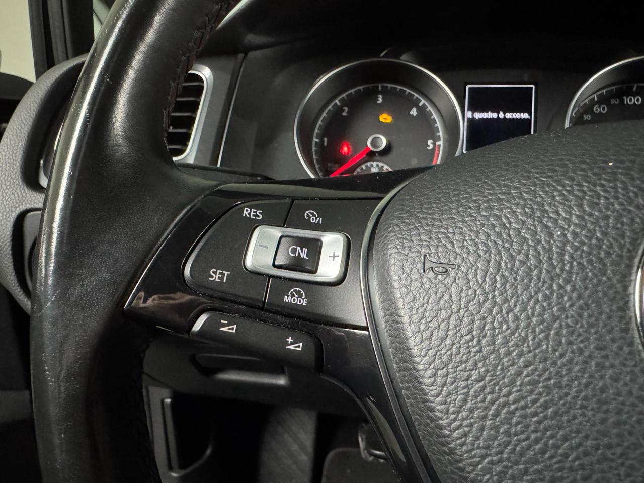 Volkswagen Golf 5 Porte Golf 5p 1.6 tdi Trendline 90cv