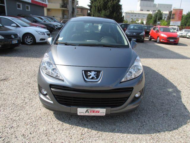 PEUGEOT 207 1.6 8v HDi 93cv SW -Ok Neopatentati- "PRONTO USO"