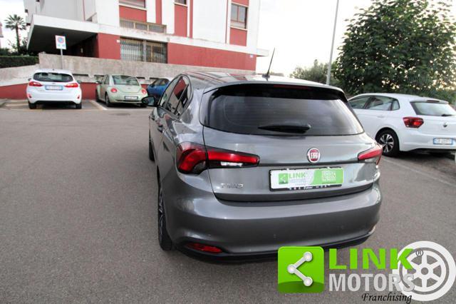 FIAT Tipo 1.3 Mjt S&S 5 porte City life NUOVO ARRIVO