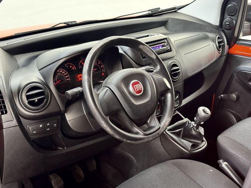 FIAT Fiorino 1.4 77 cv Iva Deducibile