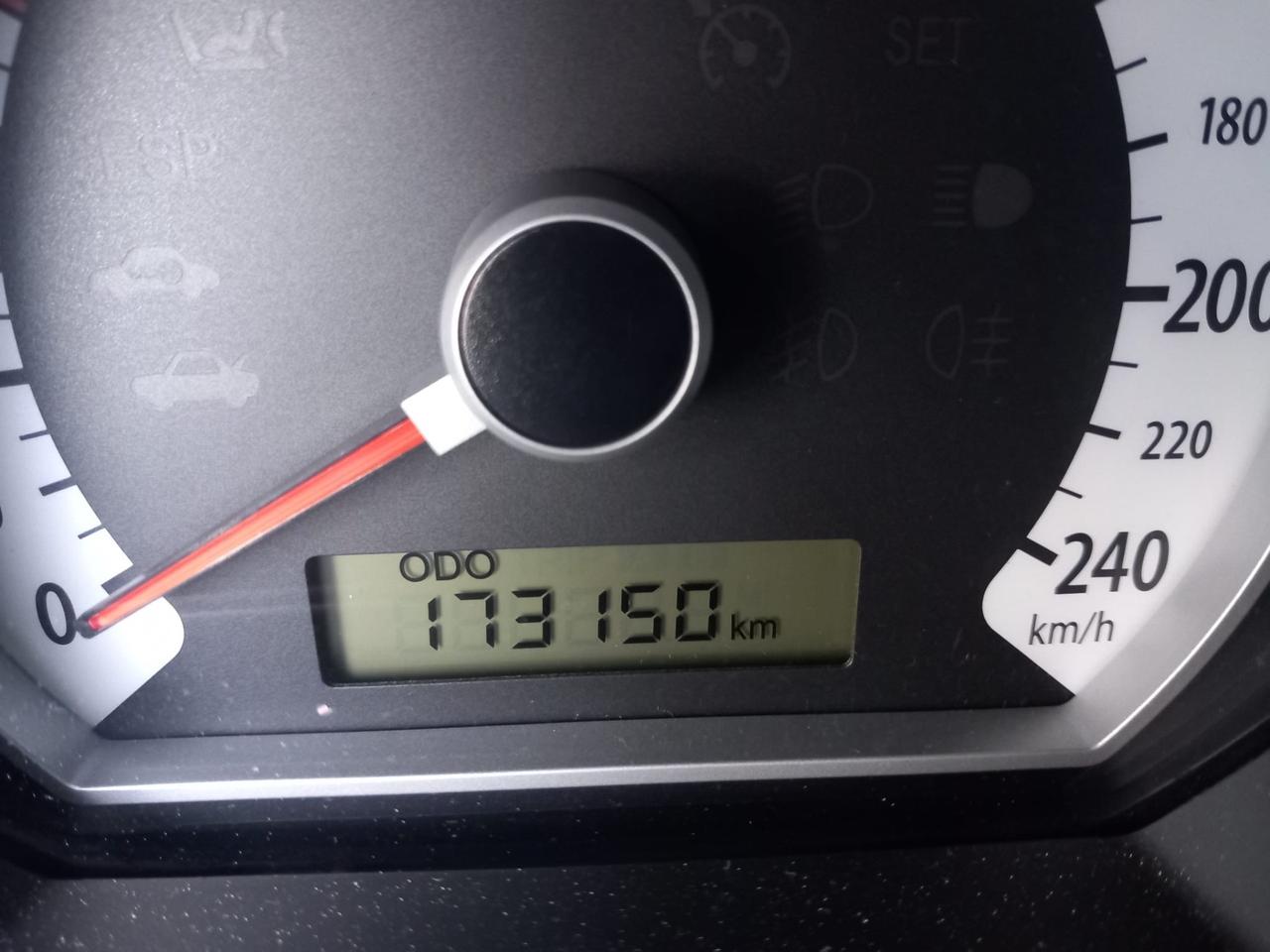 Kia Ceed cee'd Sp. Wag. 1.6 126CV EX