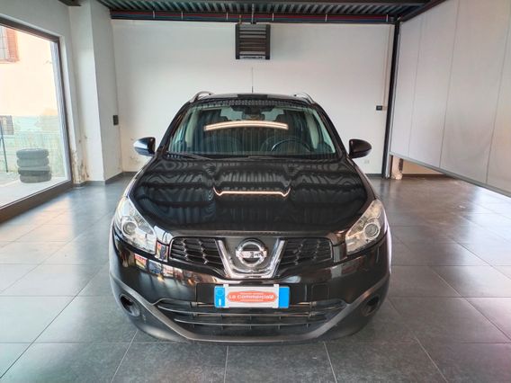 Nissan Qashqai Qashqai2 1.6 Dci Dpf Acenta