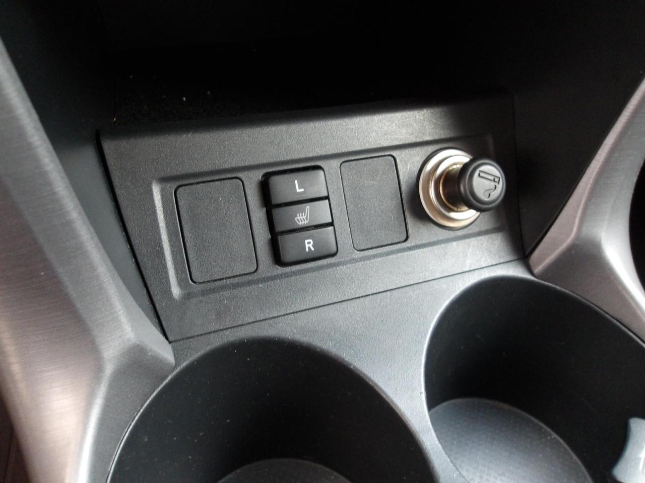 Toyota RAV4 5 Porte RAV4 2.2 d-4d Luxury 177cv