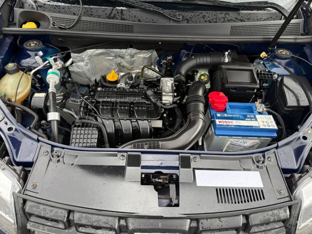 DACIA Sandero 1.0 SCe 12V 75CV Ambiance
