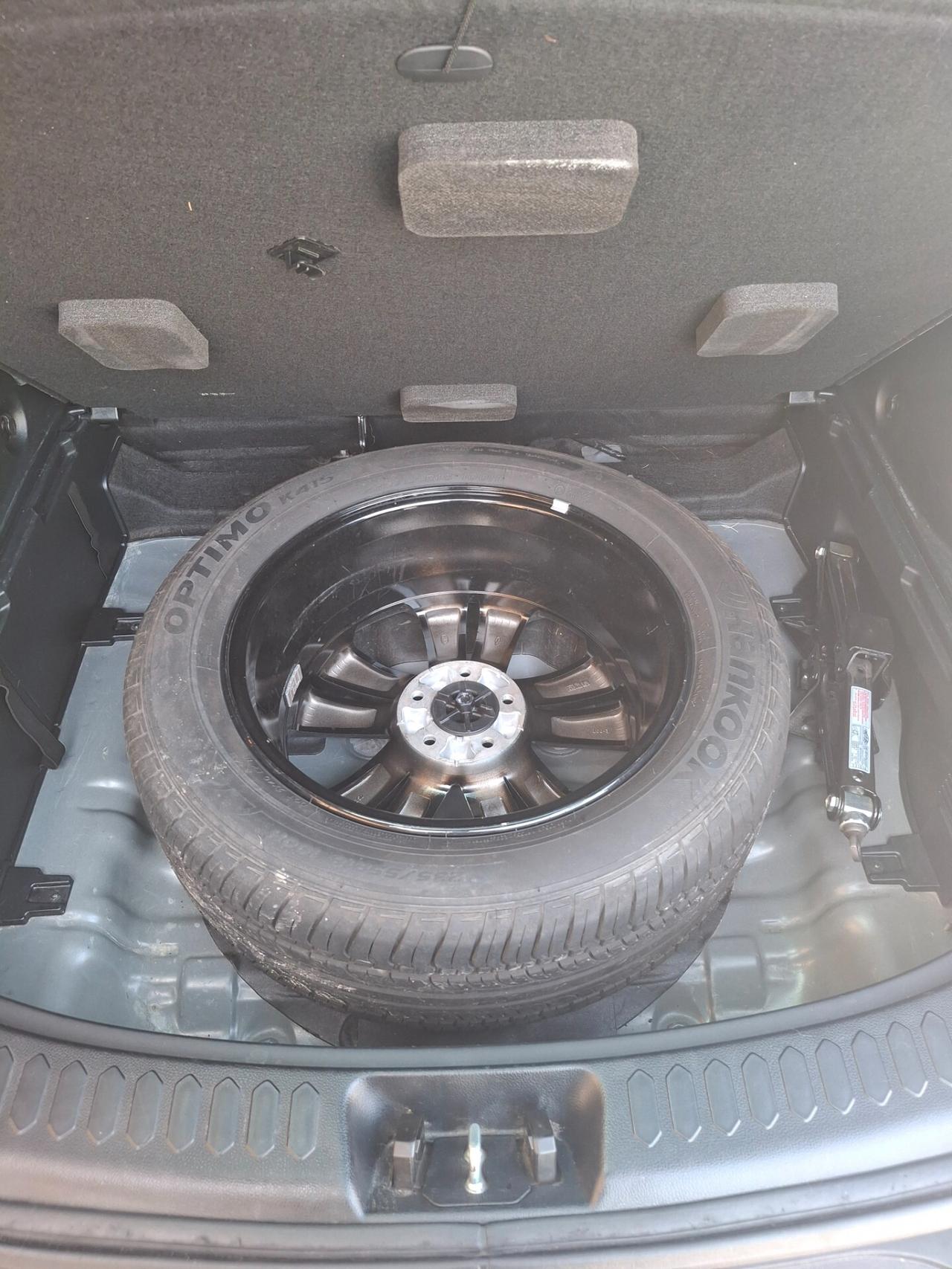 Kia Sportage 1.7 CRDI VGT 2WD Class