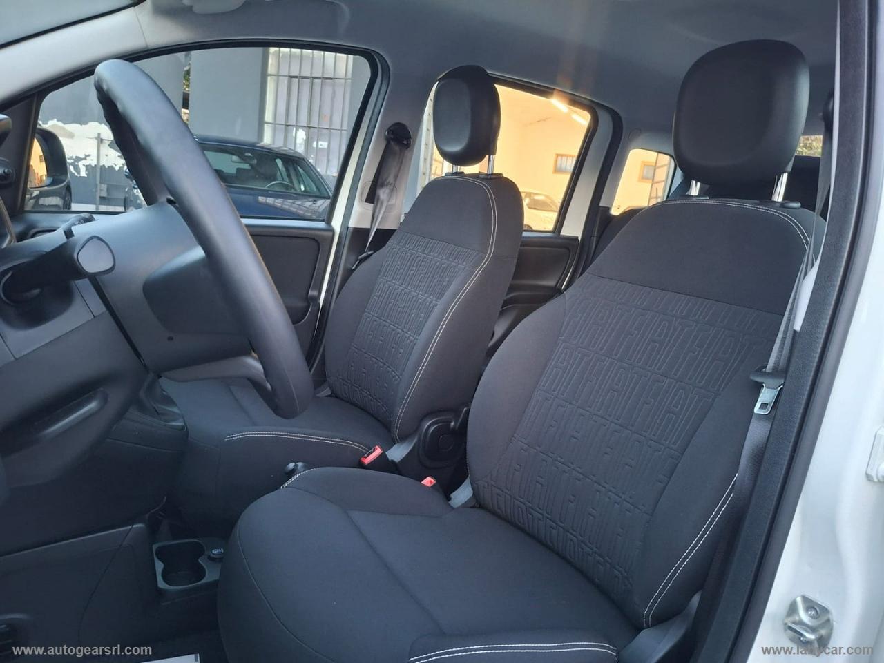 FIAT Panda 1.0 FireFly S&S Hybrid AUTO DA IMMATRICOLARE IN ITALIA PROVENIENZA GERMANIA