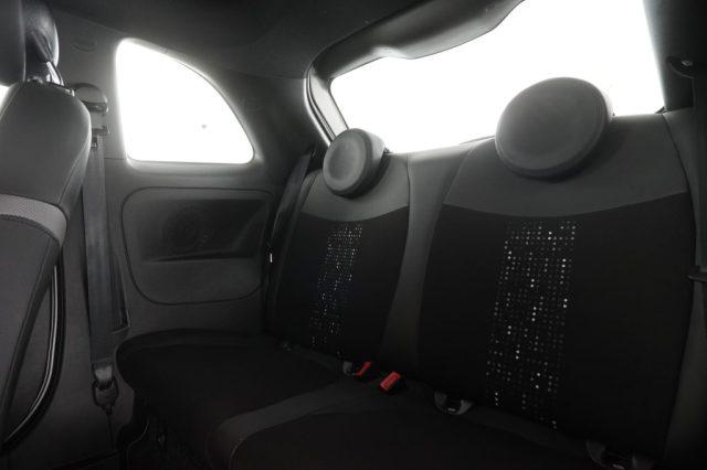 FIAT 500 500 1.0 Hybrid Connect