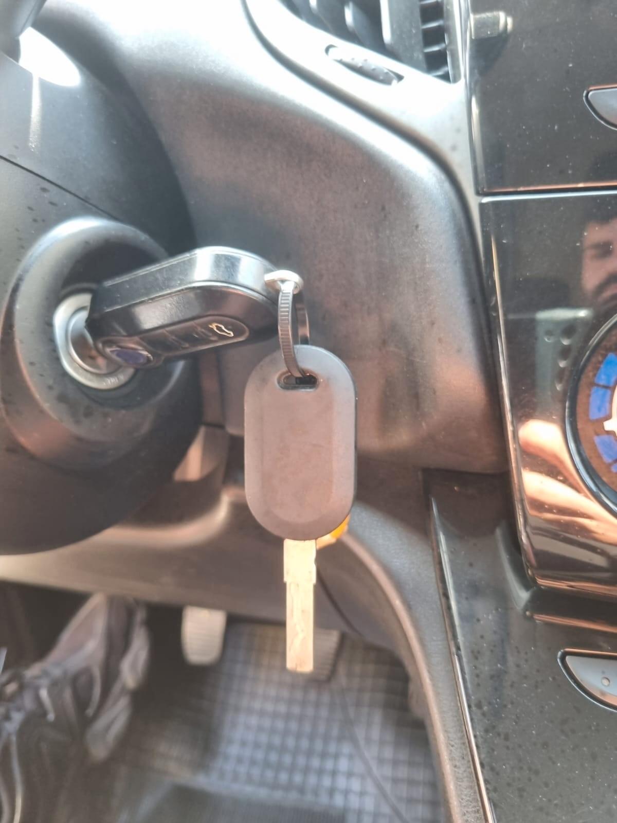 Lancia Ypsilon 5P. 1,2 GPL Prov. Nord Italia