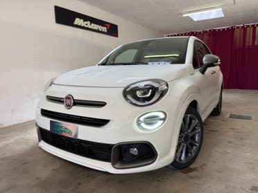 Fiat 500X 1.6 MultiJet 120 CV DCT Sport