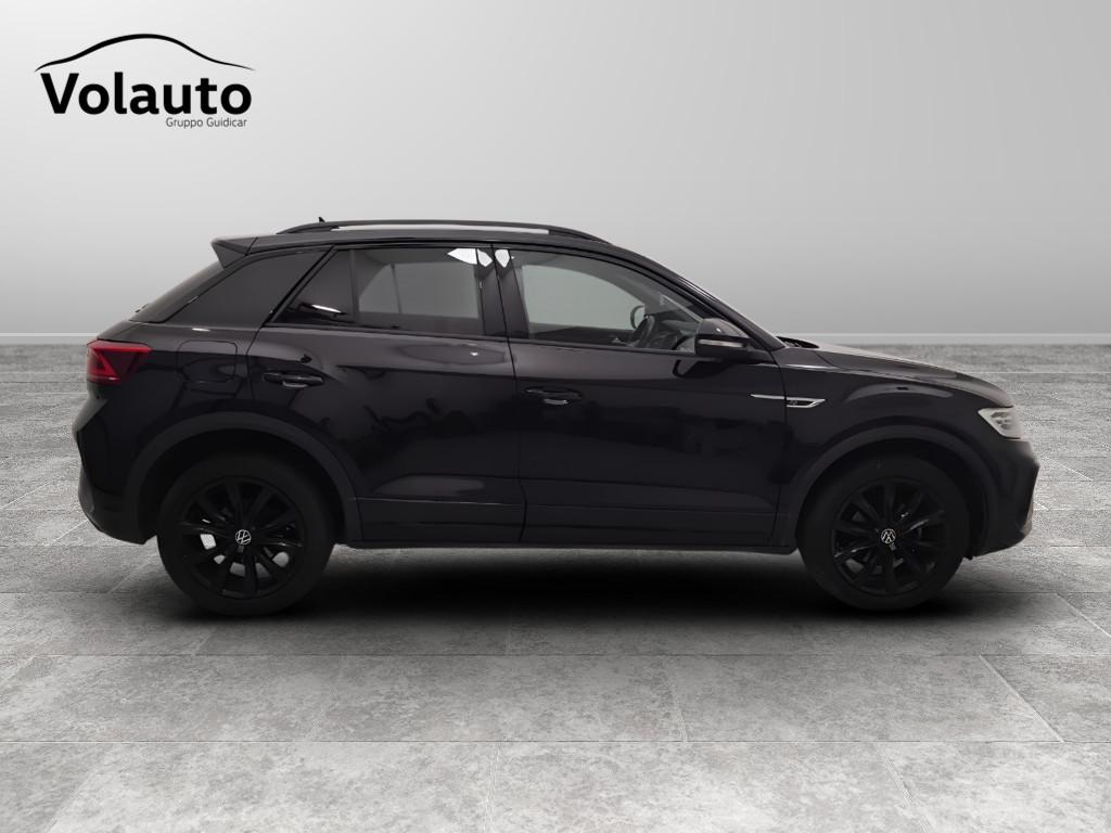 VOLKSWAGEN T-Roc 2022 - T-Roc 2.0 tdi R-Line 115cv