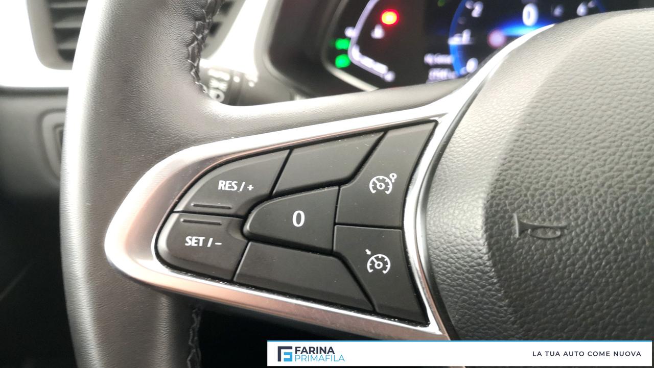 RENAULT Captur II 2019 - Captur 1.0 tce Techno 90cv