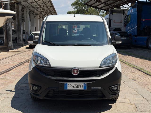 FIAT Doblo Doblò 1.3 MJT PC Combi N1 SX