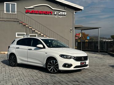 Fiat Tipo 1.4 T-Jet 120CV GPL 5 porte Lounge - UNIPRO