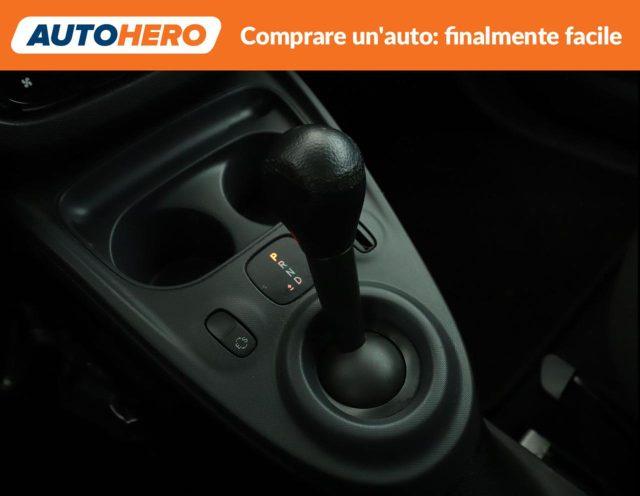 SMART ForTwo 70 1.0 twinamic Passion