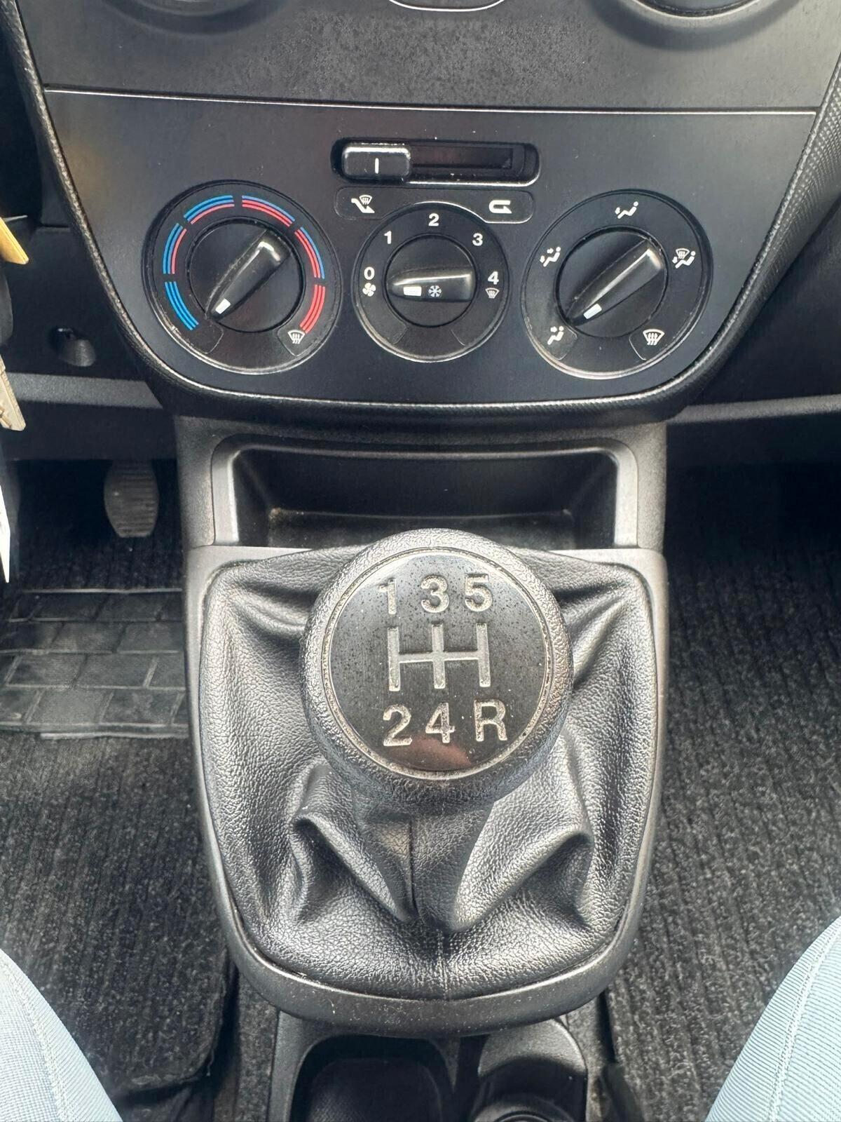 PEUGEOT BIPPER TEPEE 1.3 HDi 75cv FAP OUTDOOR NEOP.