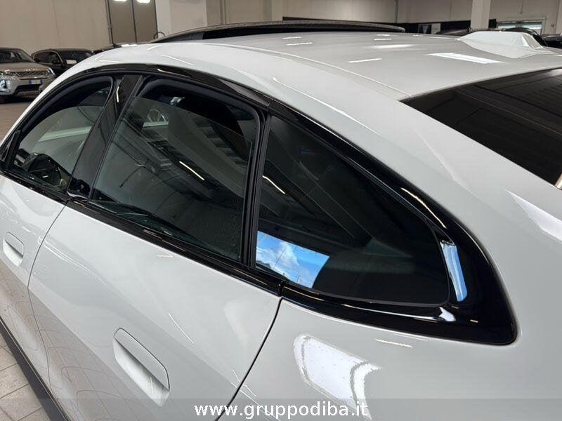 BMW Serie 4 G26 2021 Gran Coupe 420d Gran Coupe mhev 48V xdrive Msport auto