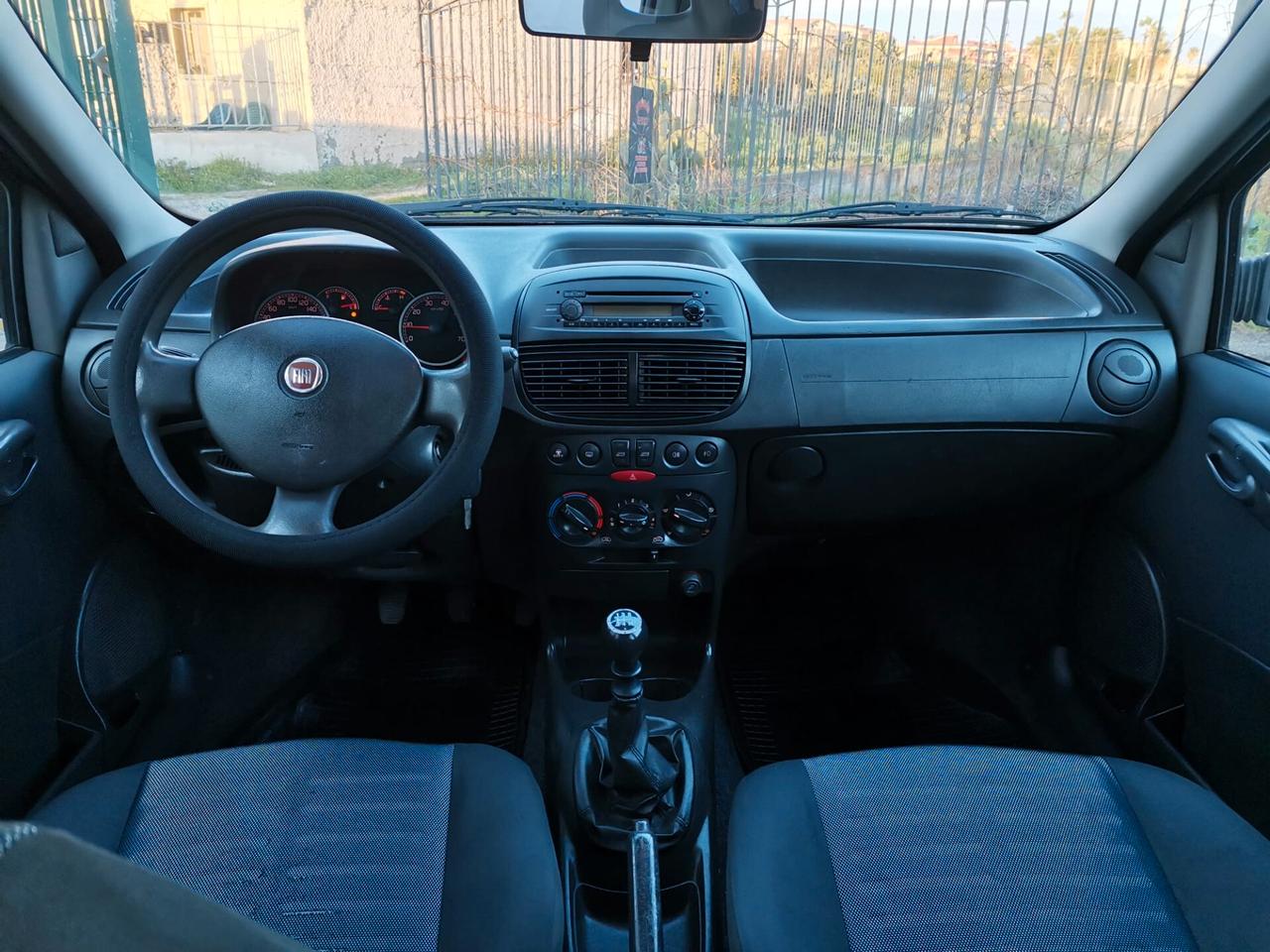 Fiat Punto Classic 1.2 5 porte Active